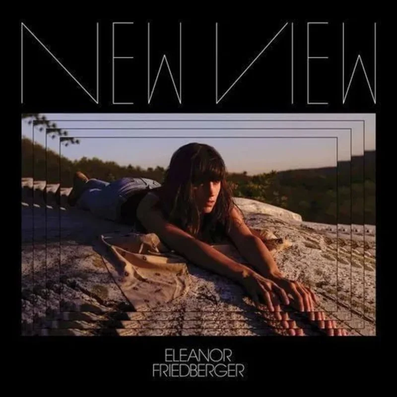 Eleanor Friedberger - New View Vinyl Record