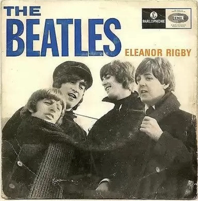 Eleanor Rigby