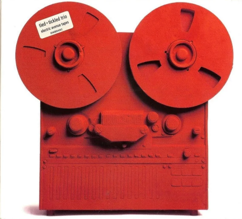 Electric Avenue Tapes