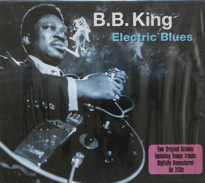 Electric Blues