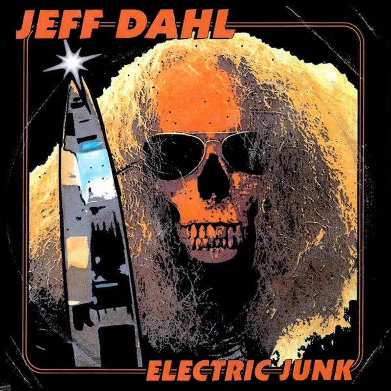 Electric Junk