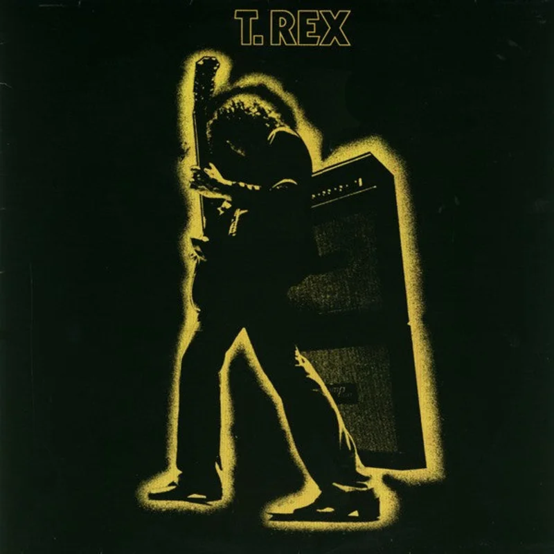 Electric Warrior