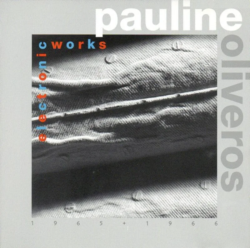 Electronic Works