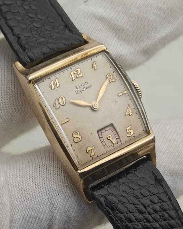 Elgin Deluxe