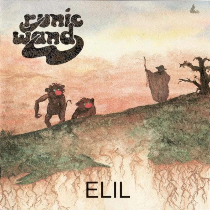 Elil