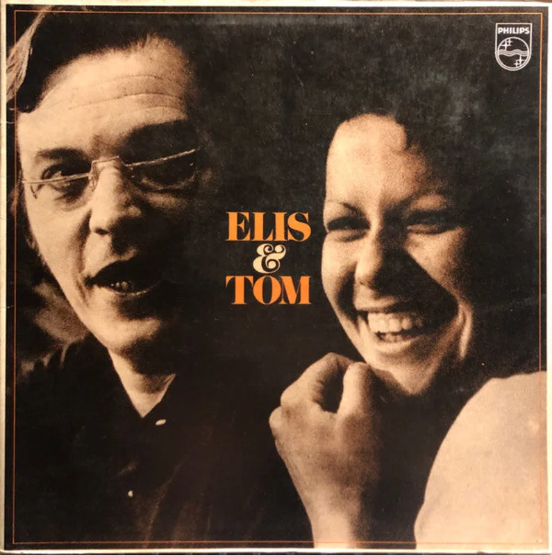 Elis & Tom