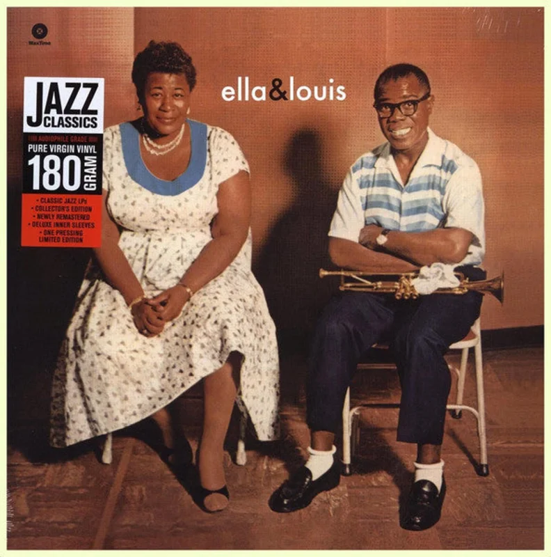 Ella & Louis