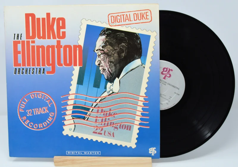 Ellington, Duke - Digital Duke