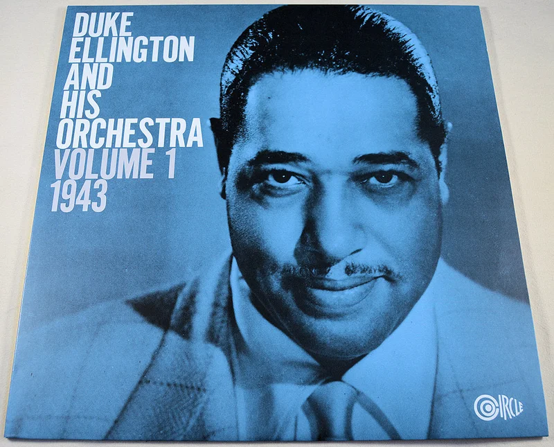 Ellington, Duke - Volume 1: 1943