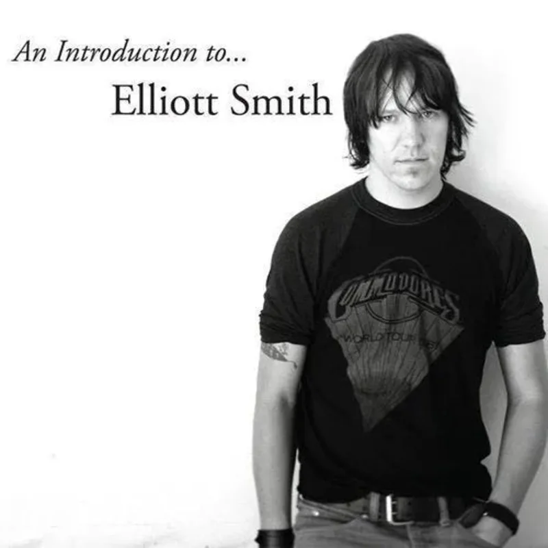 Elliott Smith - An Introduction to Elliott Smith Vinyl Record
