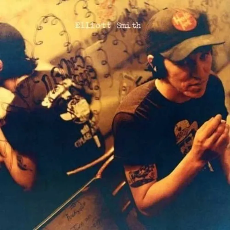 Elliott Smith - Either/Or: Expanded Edition Vinyl Record