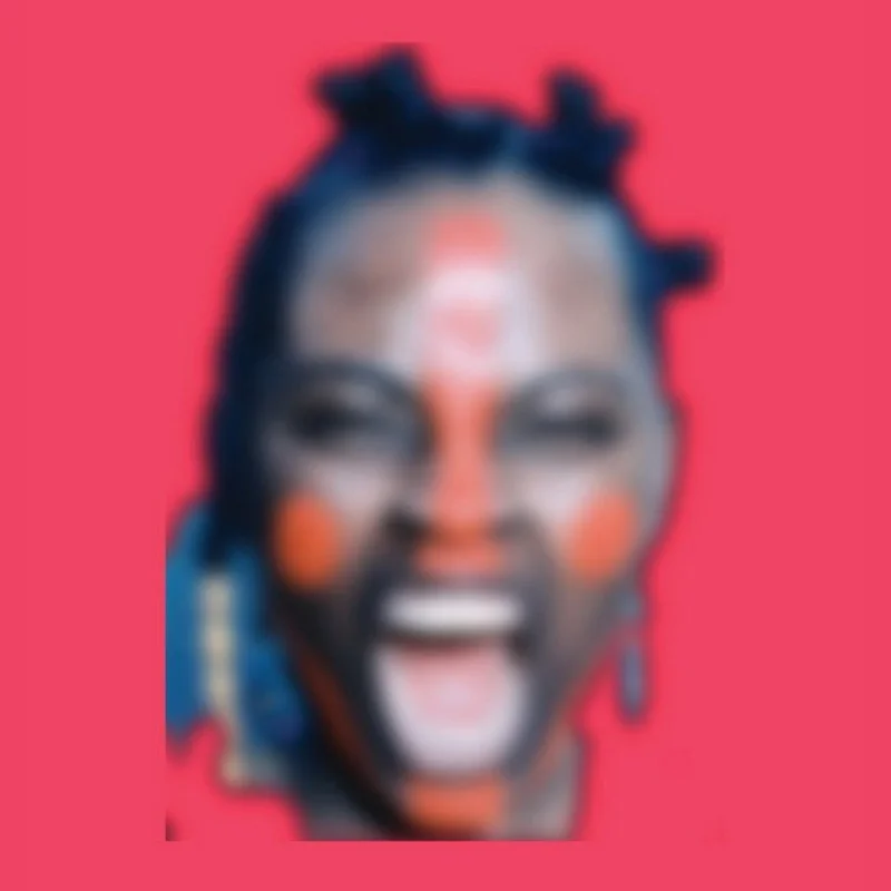 Elsy Wameyo - Nilotic EP 12"