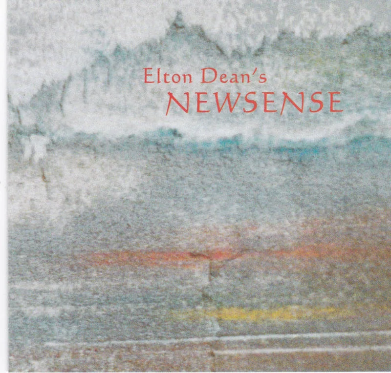 Elton Dean's Newsense