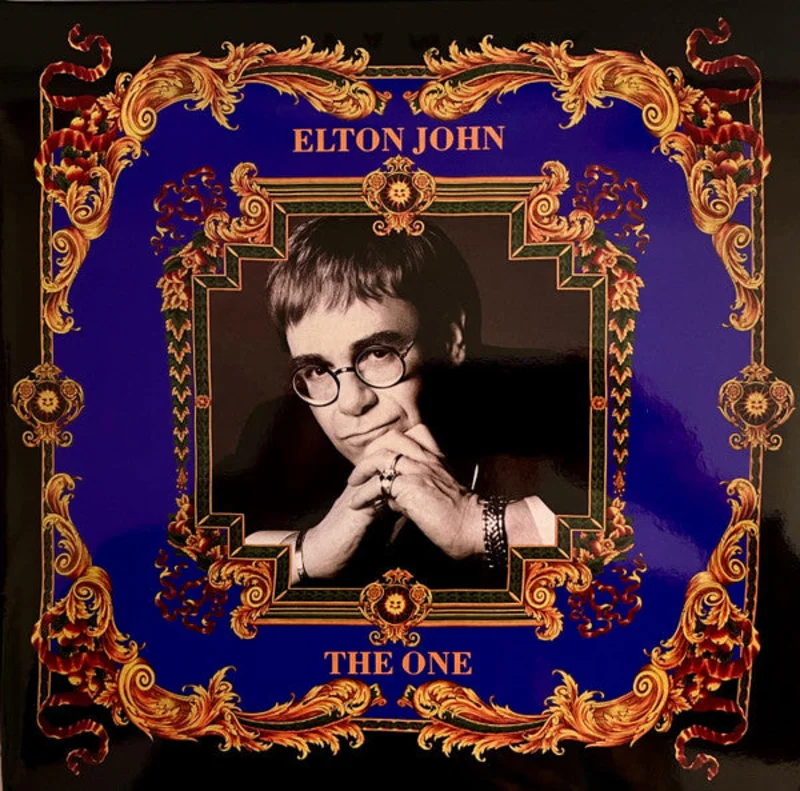 Elton John - The One (Arrives in 4 days)