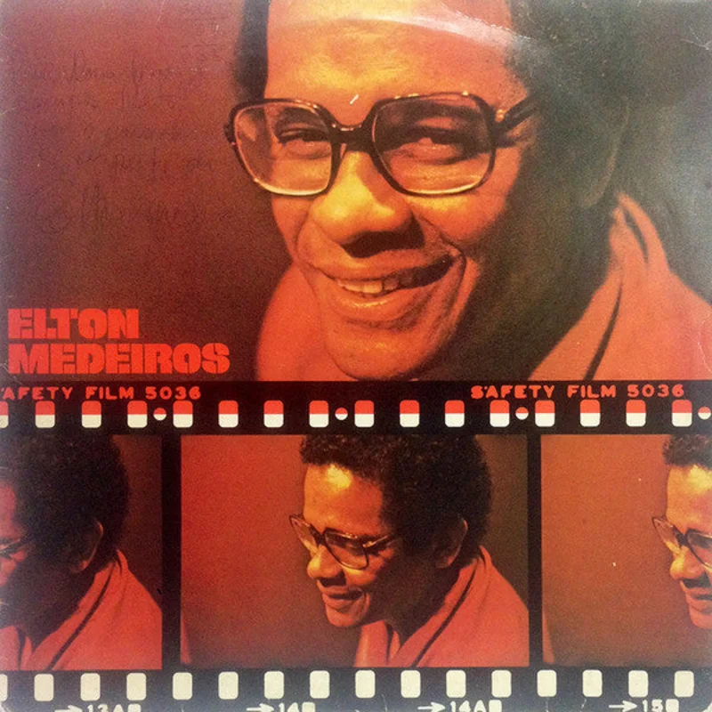 Elton Medeiros