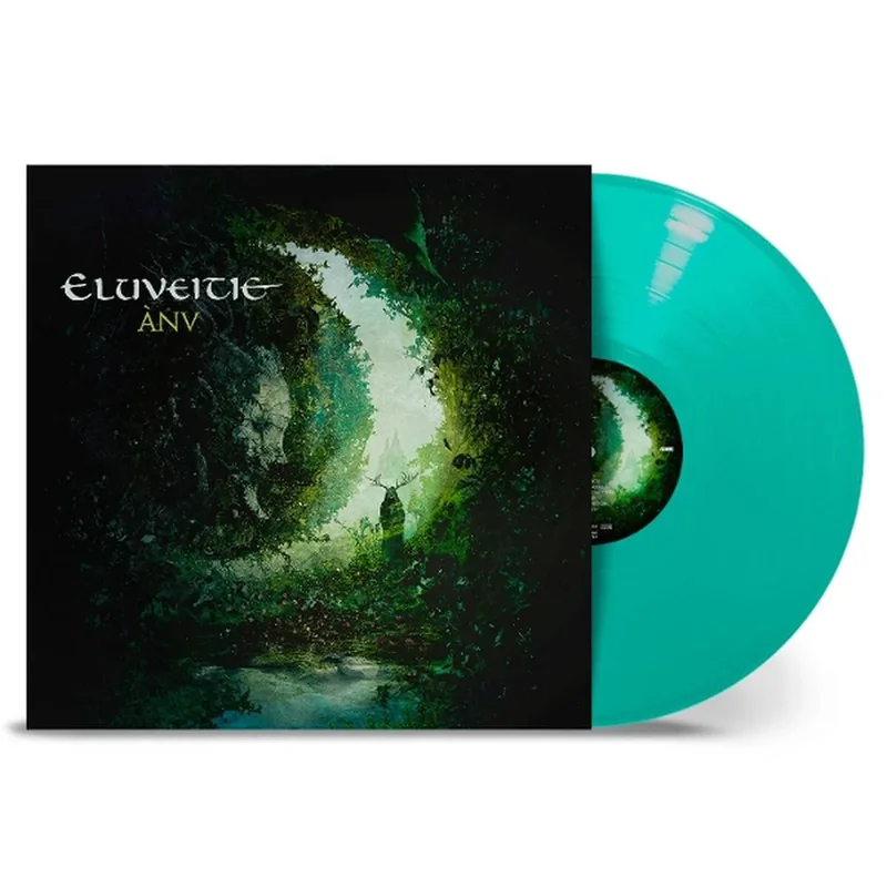 Eluveitie - Anv (Mint Vinyl)