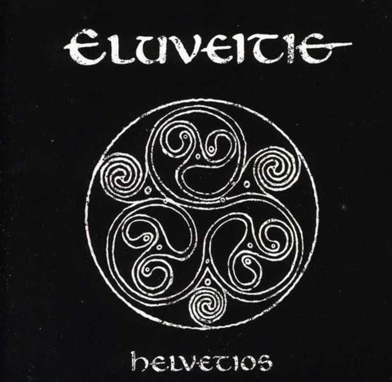 Eluveitie - Helvetios