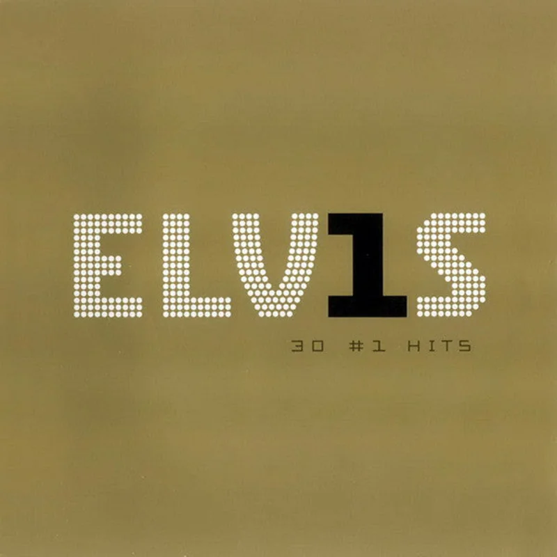 ELV1S 30 #1 Hits