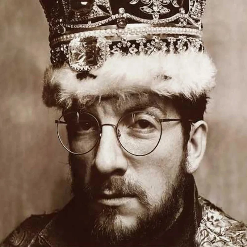 Elvis Costello King Of America 180g Vinyl Record