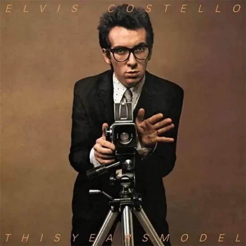 Elvis Costello - This Year's Model - Vinyl Record Import 180g