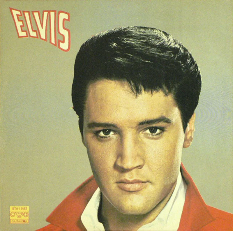 Elvis