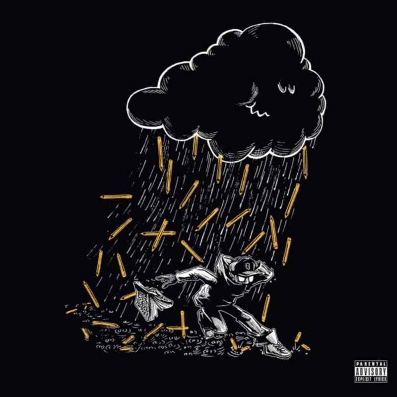 ELZHI-LEAD POISON(RECORD STORE DAY 2026) Vinyl LP