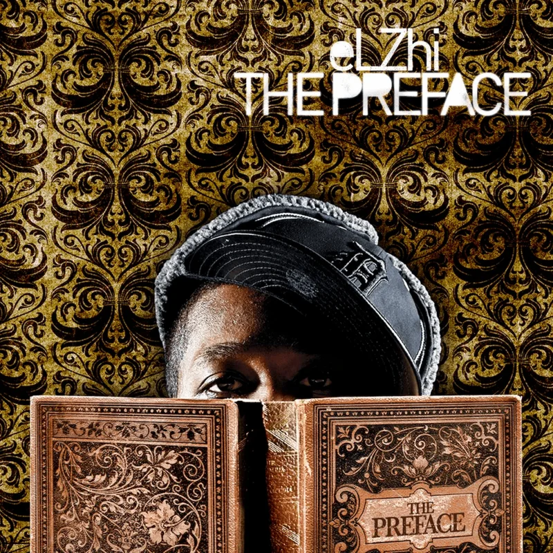 Elzhi - The Preface Vinyl LP