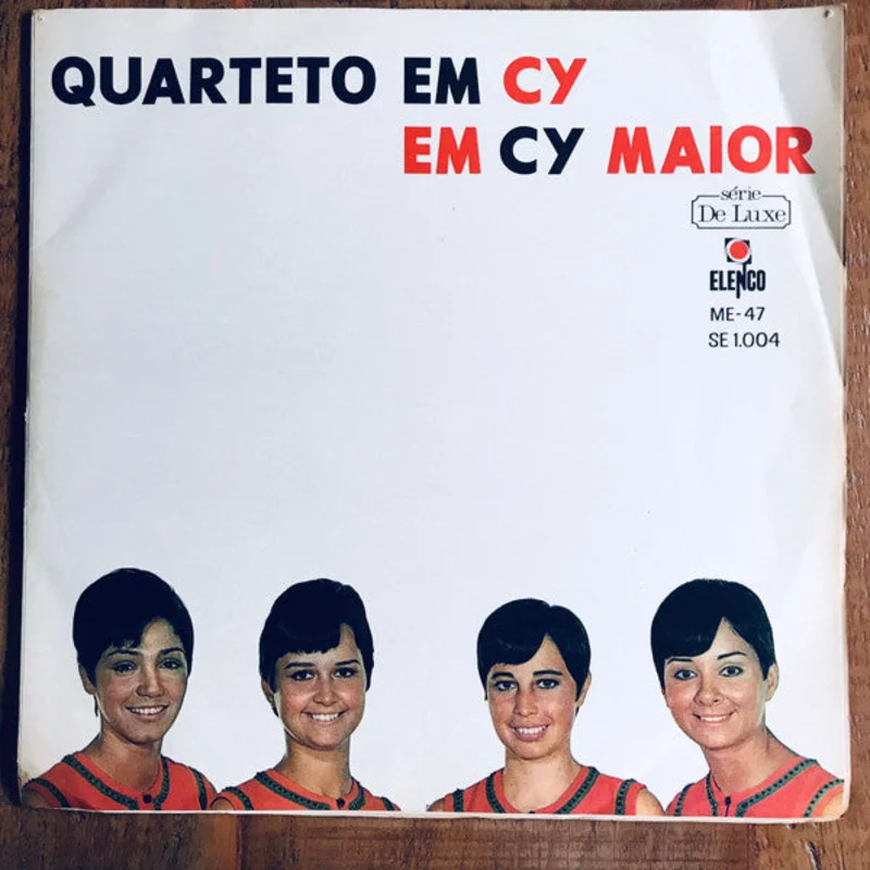 Em Cy Maior