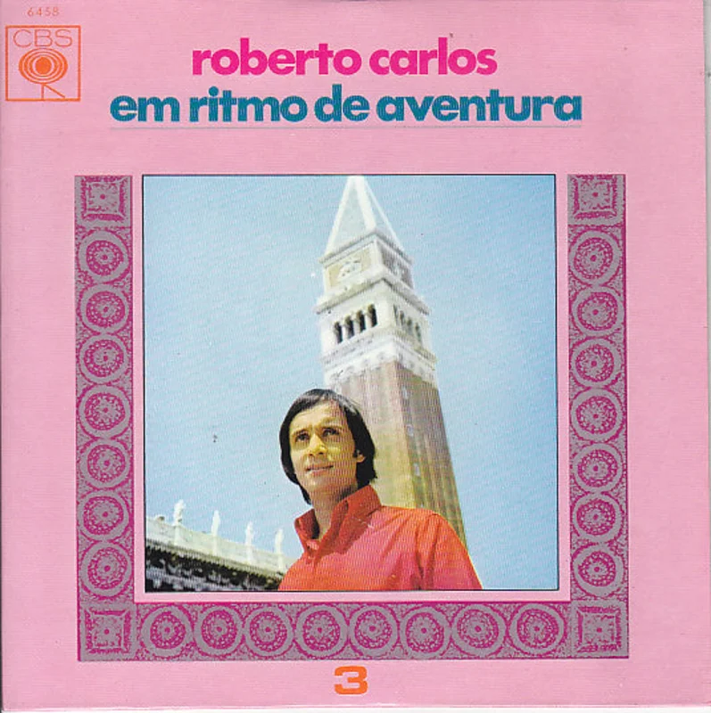 Em Ritmo De Aventura - 3