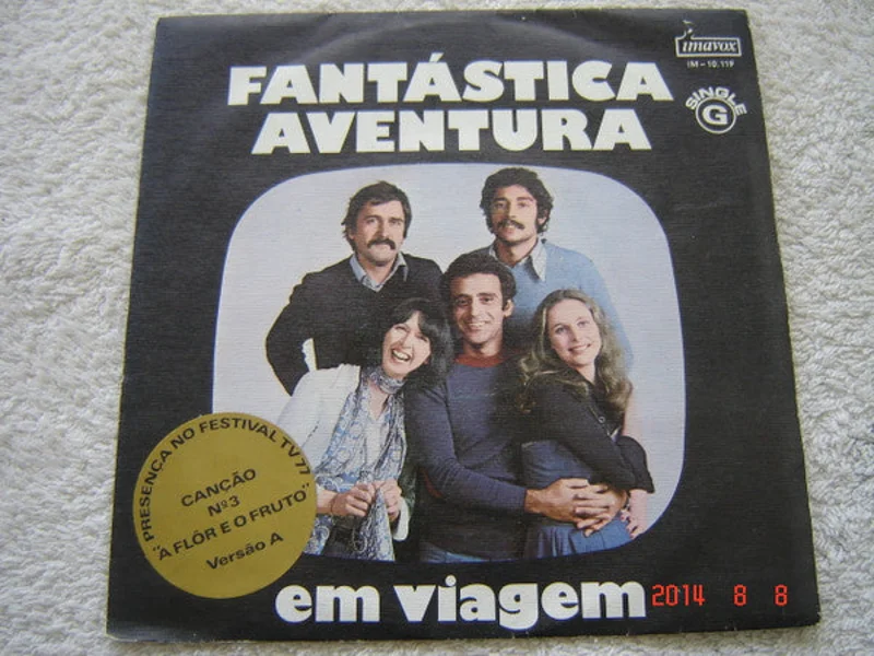 Em Viagem