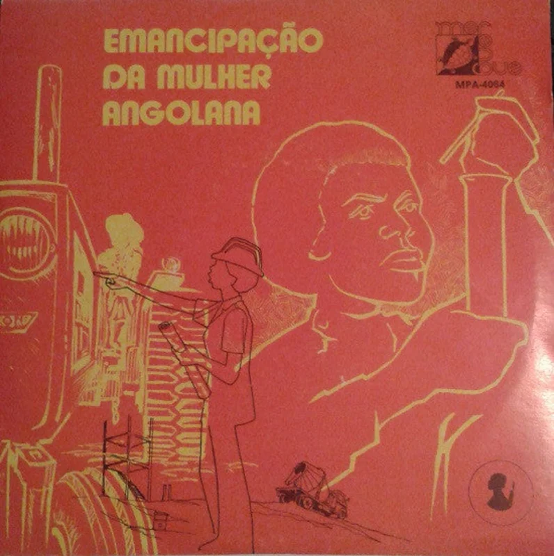 Emancipao Da Mulher Angolana