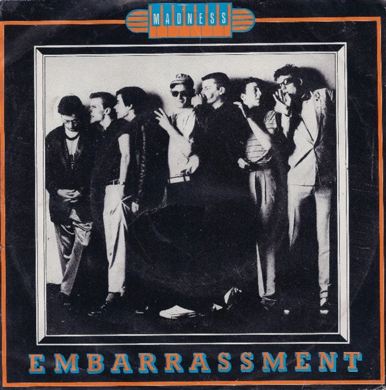 Embarrassment
