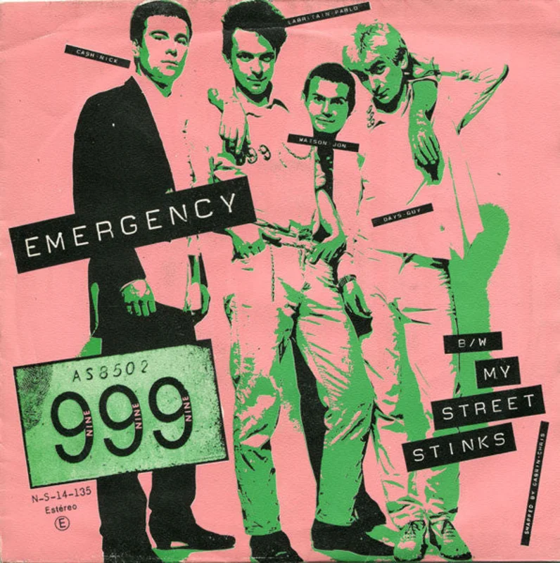 Emergency