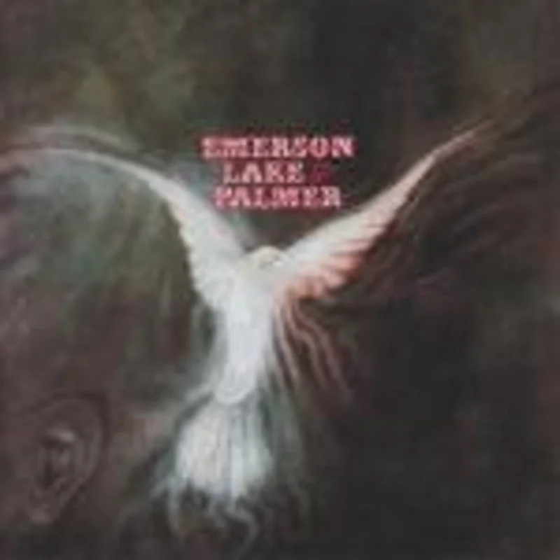Emerson, Lake & Palmer