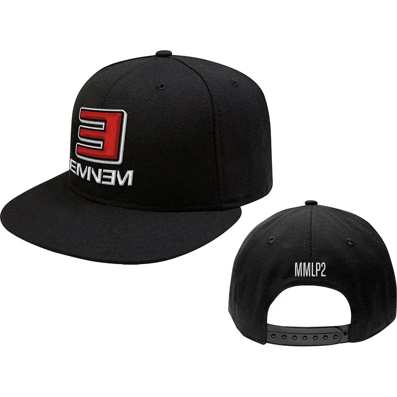 Eminem Snapback Cap