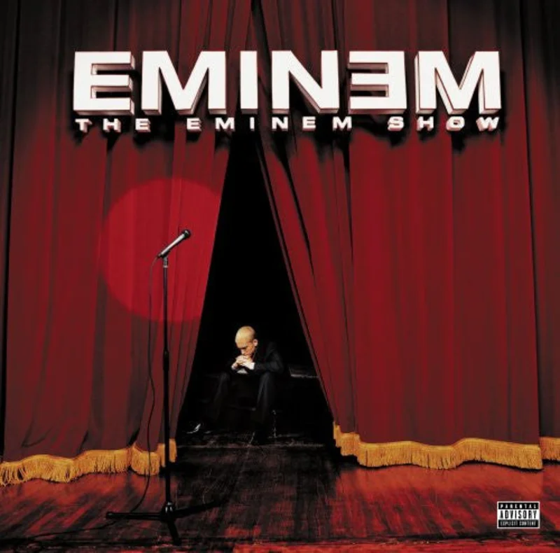 Eminem - The Eminem Show (Quick Ship)