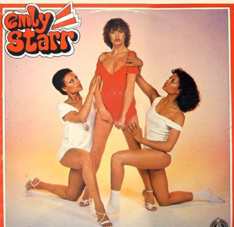 Emly Starr