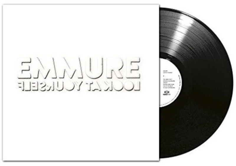 Emmure - Look At Yourself