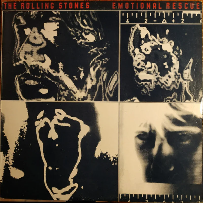 Emotional Rescue