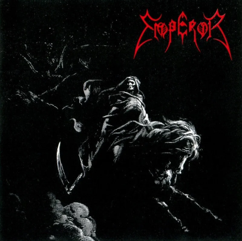 Emperor - Emperor (Arrives in 4 Days)