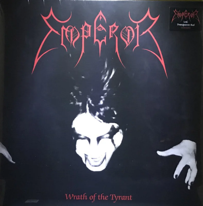 Emperor - WRATH OF THE TYRANT (Arrives in 4 Days)