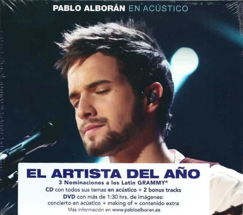 En Acstico