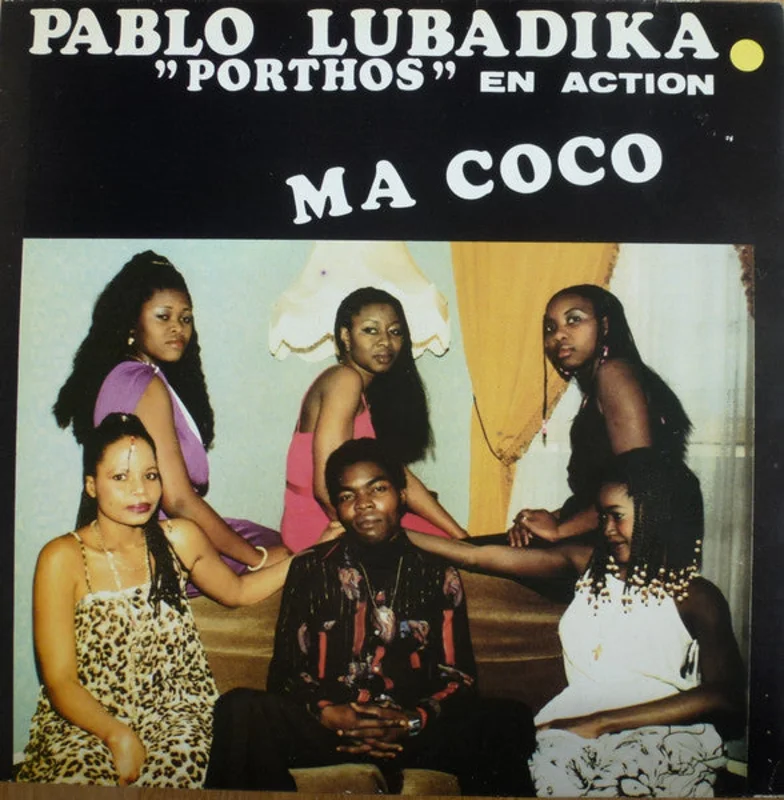 En Action - Ma Coco