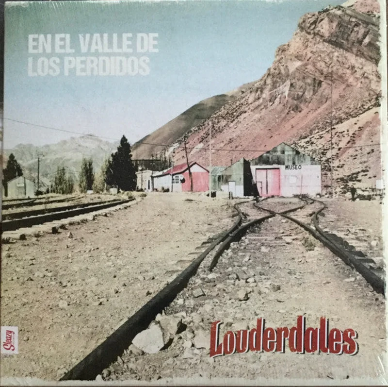 En El Valle De Los Perdidos