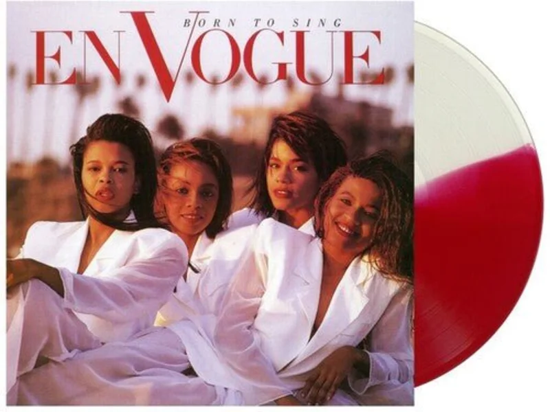 En Vogue -Born to Sing(RSD Black Friday 2025)Vinyl LP