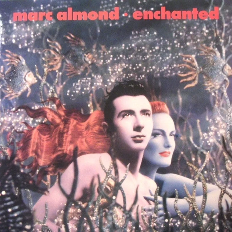 Enchanted
