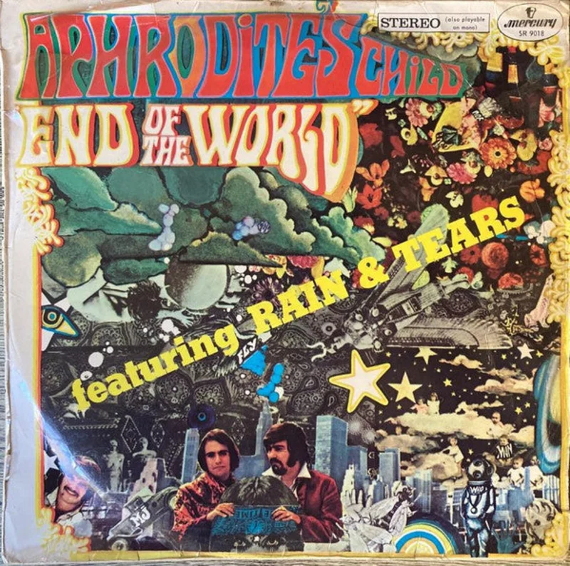 End Of The World