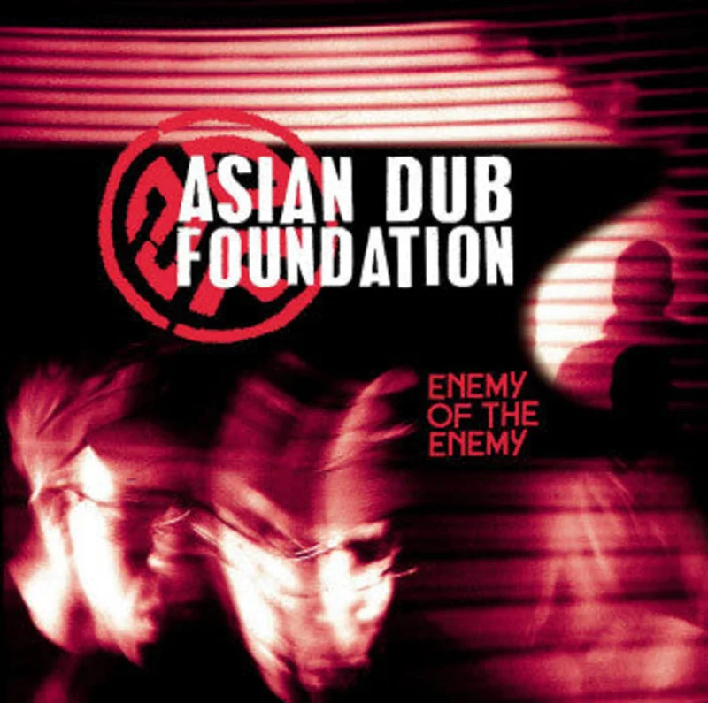 Enemy Of The Enemy