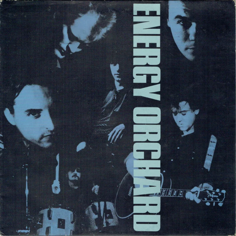 Energy Orchard