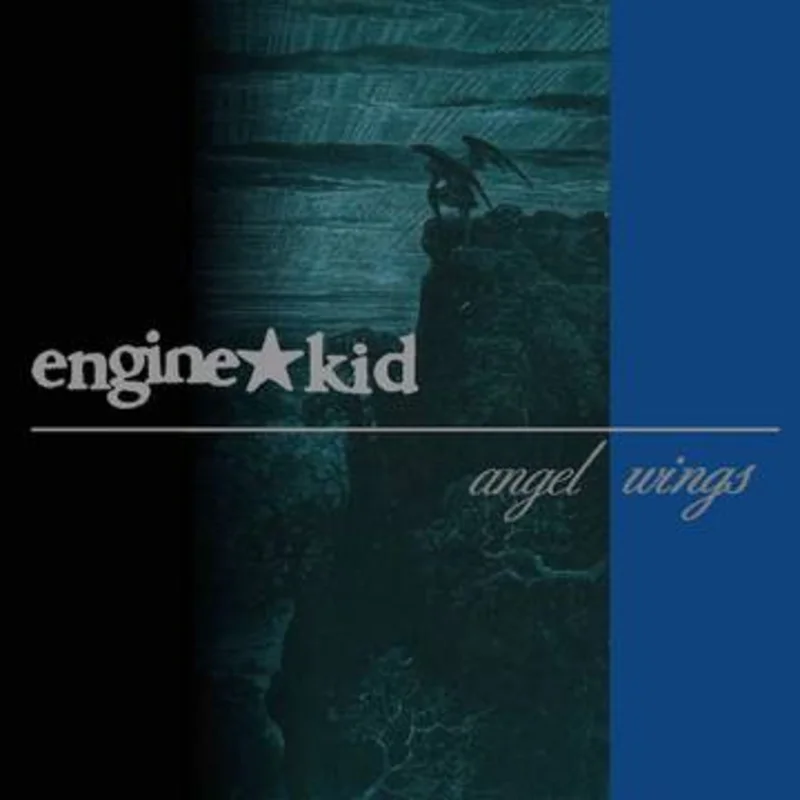 Engine Kid - Angel Wings+2021 flexi